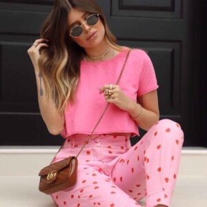 Cropped G - Veste 42