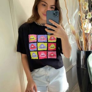 Cropped M - Veste 40