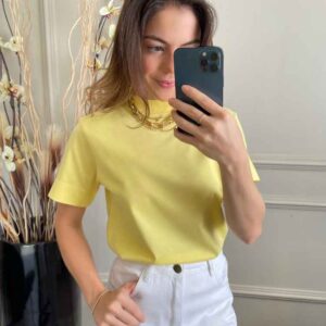 T-shirt GG - Veste 44